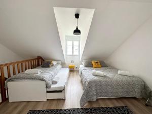 Appartement 2 chambres