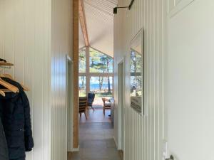 Newly Built Holiday Home Near Snogebæk