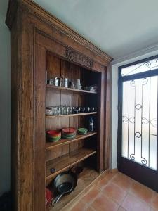 Casa Guadalest Boutique Town house & Spa