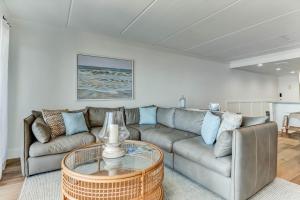 Ocean View 3BR Condo by Fernandina Beach - Amelia by the Sea