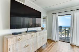 Ocean View 3BR Condo by Fernandina Beach - Amelia by the Sea
