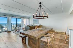 Ocean View 3BR Condo by Fernandina Beach - Amelia by the Sea