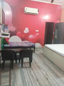 The Hotel Jaipur Inn