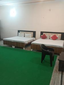 The Hotel Jaipur Inn