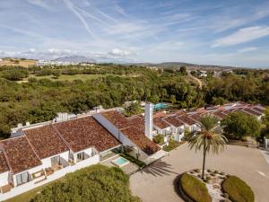 Hotel Encinar de Sotogrande
