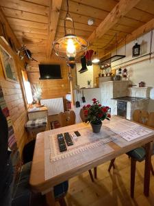 Romanticka Drevenica