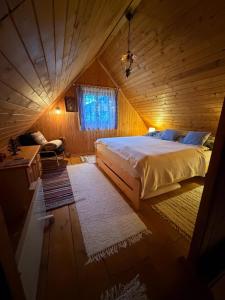 Romanticka Drevenica