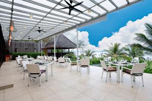 Gaya Island Resort, Kota Kinabalu - a Small Luxury Hotels of the World