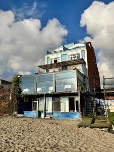 Deniz Hotel Kumburgaz