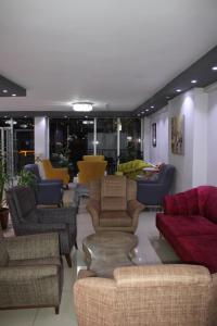 Deniz Hotel Kumburgaz