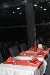 Deniz Hotel Kumburgaz