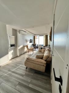 Deniz Hotel Kumburgaz