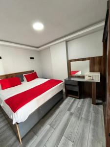Deniz Hotel Kumburgaz