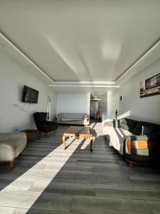 Deniz Hotel Kumburgaz