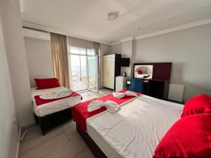 Deniz Hotel Kumburgaz