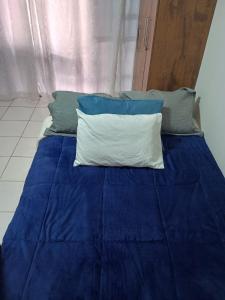 Micro casa agradável RJ- Ela é privada e com boa localização