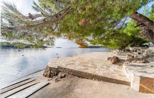 2 Bedroom Beautiful Apartment In Karbuni