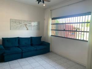 Conforto, tranquilidade e excelente localização