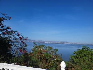 Micro casa agradável RJ- Ela é privada e com boa localização