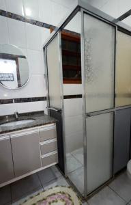 Conforto, tranquilidade e excelente localização