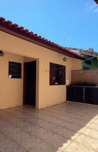 Conforto, tranquilidade e excelente localização