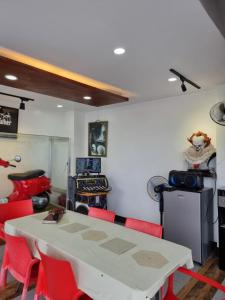 Twin Sister House Tagaytay Private Pool