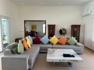 Sunset View Pool Villa 116 4BR 10 Persons