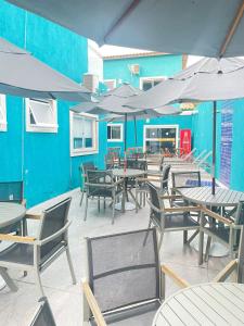 Pousada Menino do Rio