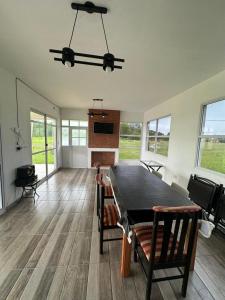 Molino de Santa Lucia