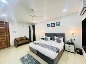 Hotel Aroma - Chattarpur