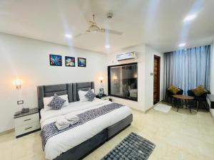 Hotel Aroma - Chattarpur