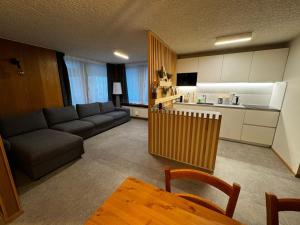 Home Vetta Bianca Le Volpi Marilleva 1400