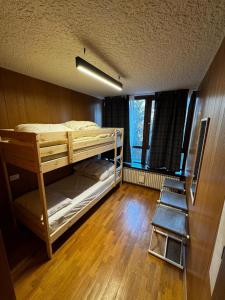 Home Vetta Bianca Le Volpi Marilleva 1400