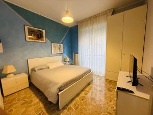 Anna&Odo charme apartments , garage,wi-fi,Air condition