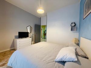 Anna&Odo charme apartments , garage,wi-fi,Air condition