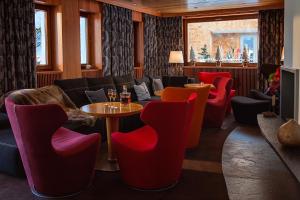 Boutique Hotel Murmeli - Ski in & Ski out