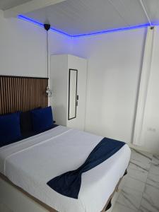 Ático Micaela. Terraza y vistas