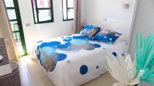 DunaFlor Verde Holiday Bungalow