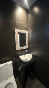 Honeymoon Villa canggu