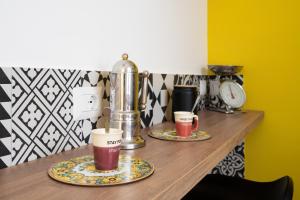 Cortile Arabo guest house