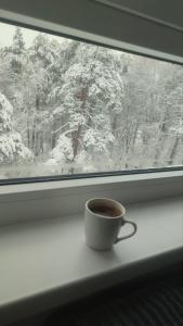 Apartman Toplina doma