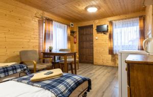 1 Bedroom Nice Home In Ruciane - Nida