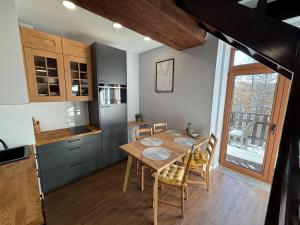 ZAKOHOME- Apartamenty Kościelisko Centrum