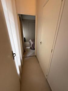 Design Chaleureux, appartement