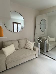 Design Chaleureux, appartement