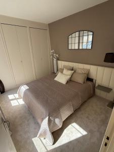 Design Chaleureux, appartement