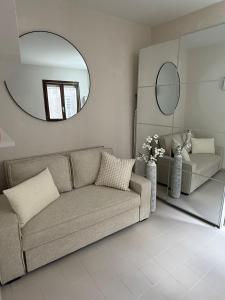 Design Chaleureux, appartement