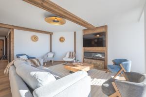 Equinoxe - Splendide 4 chambres coeur du Cognet