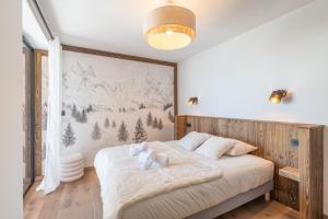 Equinoxe - Splendide 4 chambres coeur du Cognet