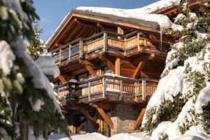 Equinoxe - Splendide 4 chambres coeur du Cognet